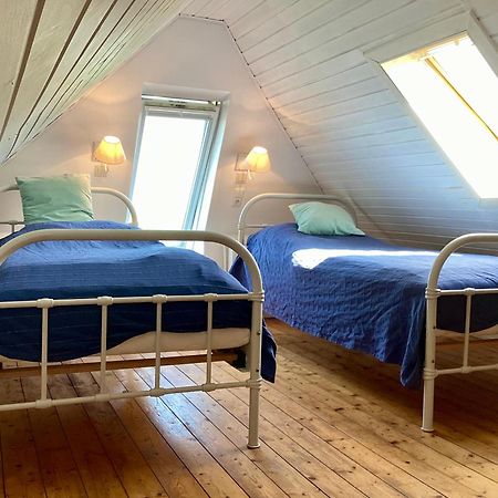 Landhaus Am Deich Dornum Dış mekan fotoğraf